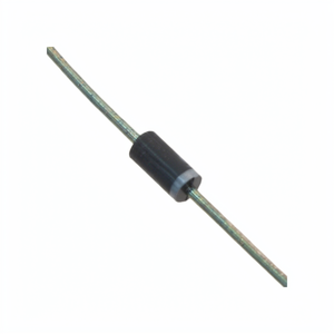 Manufacturer Channel DO-204AL, DO-41, Axial Diodes Electronic Circuit Components 1N4747P/TR8 - Product Image 1