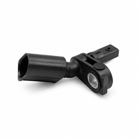 Capteur de vitesse de roue ABS avant droit WHT003860 6Q0927804B pour New Santana / New Jetta / New Polo / Lamando / Polo Jinqu / New Tiguan / Gran