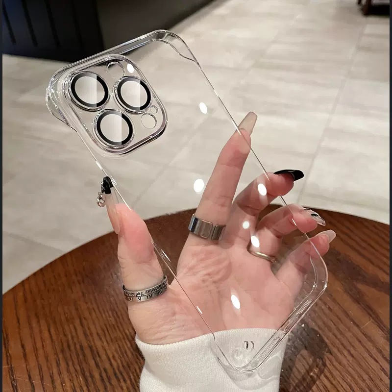 Crystal Clear