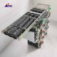 Distributeur de billets ATM fiable avec corps de distributeur de billets Fujitsu NCR S1
