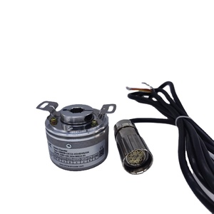 Codificador Rotatorio GHH58-12C23-1024BMK526 Reemplaza al Codificador ERN 430 1024 80S12-03 - Product Image 2