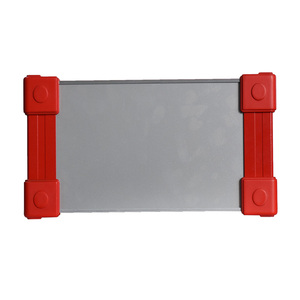 Probador de Inyección de Relés Trifásicos 0-40A CA, Medidor de Corriente Monofásica, Resistencia de Corriente Secundaria Roja - Product Image 5