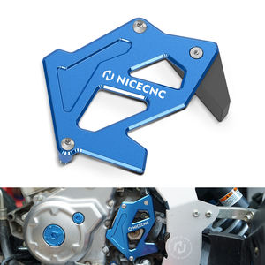 Kit de Piñón Protector de Cárter NICECNC para <span class=keywords><strong>Yamaha</strong></span> <span class=keywords><strong>Raptor</strong></span> <span class=keywords><strong>700</strong></span> YFM700RSE2 Edición Especial II 2007 <span class=keywords><strong>Raptor</strong></span> 700R <span class=keywords><strong>2012</strong></span> 2016-2026 - Product Image 1