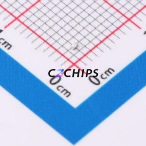 MCS04020C1501FE000 SMD Resistor 0402 ( Type: Thin Film )( Resistance: 1.5kOhm Precision: 1% ) - Product Image 2