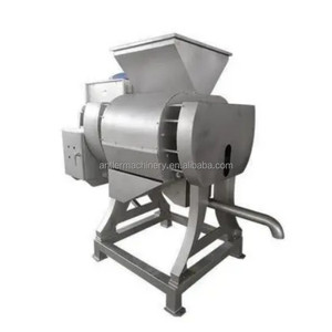 Presse-agrumes industriel Machine à fruits et légumes Presse-agrumes commercial Presse-agrumes commercial - Product Image 2