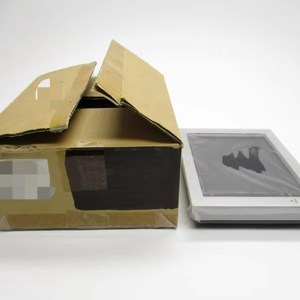 Fz-m08 NSMP แผงควบคุมการตั้งโปรแกรม PLC โดยเฉพาะระบบอัตโนมัติสำหรับงานอุตสาหกรรม - Product Image 1