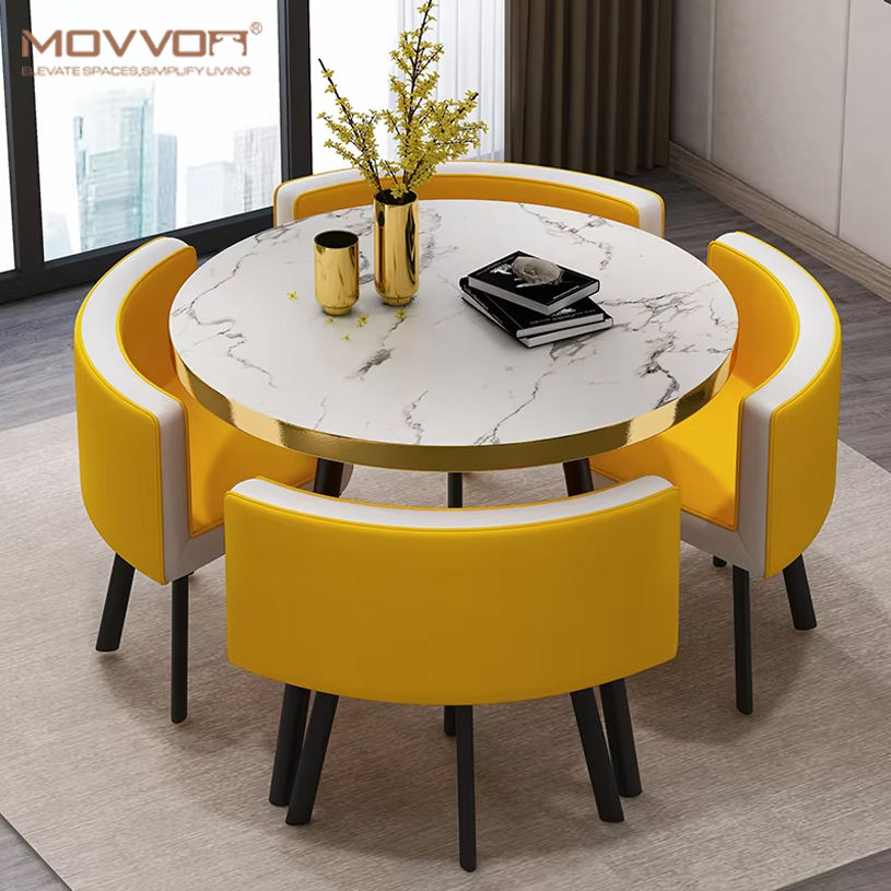 Convertible Coffee Table Dining Table Versatile Stylish
