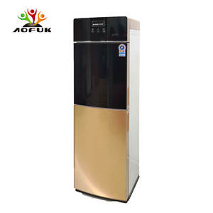 Dispensador de <span class=keywords><strong>agua</strong></span> fría <span class=keywords><strong>y</strong></span> <span class=keywords><strong>caliente</strong></span> con carga superior, nuevo diseño - Product Image 3