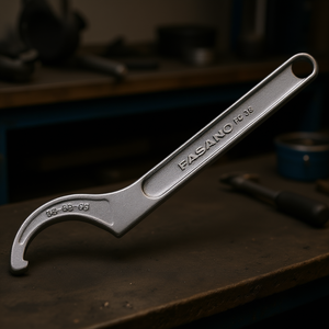 Fasano FG 38/3 Ring Wrench For Automotive Repair <b>Tools</b> - Product Image 3