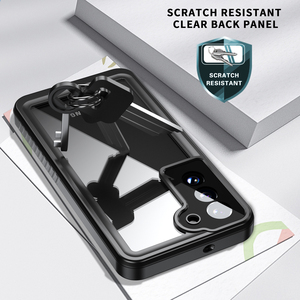 <span class=keywords><strong>Custodia</strong></span> cellulare GSCASE Redpepper per <span class=keywords><strong>Samsung</strong></span> Galaxy A15 <span class=keywords><strong>A14</strong></span> A35 A55 A03S A25 A13 S25 Ultra impermeabile IP68 Fullbody Case - Product Image 2