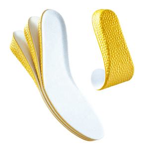 1.5-3.5cm EVA Sole traspirante plantari ortopedici altezza aumento solette per <span class=keywords><strong>scarpe</strong></span> uomo donna invisibili <span class=keywords><strong>Memory</strong></span> <span class=keywords><strong>Foam</strong></span> - Product Image 6