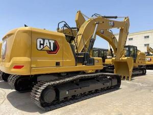 Excavatrice CAT 326GC neuve en bon état, Caterpillar CAT326GC en stock - Product Image 6