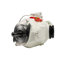 Pompe à piston axial à plaque inclinée à cylindrée fixe AA10VSO18DFR1/31R-VPA12N00 A10VO18 28 45 71 74 100 140