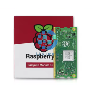 Module de calcul Raspberry Pi 3 +, carte de développement Raspberry Pi CM3 + 8GB/16GB/32GB, mémoire Flash EMMC - Product Image 4