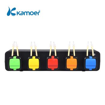 Kamoer A1 Micro Pump ドーシングポンプ 楽天市場】Kamoer A1 ボトル付きドーシングポンプ