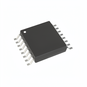 อินเทอร์เฟซ 16 TSSOP ADG5412FBRUZ-RL7 ชิ้นส่วนอิเล็กทรอนิกส์ BOM IC มีสินค้าในสต็อก - Product Image 1