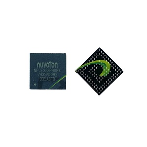 集成电路100% 全新原装NPCE388PB0BX NPCX993FA0BX npce38bx NPCE388PBOBX NPCX993FAOBX NPCE38APBIBX BGA芯片组 - Product Image 1