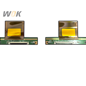 Boe HV650QUB-E9E 65 Inch Chất Lượng Cao Ban Đầu Một Lớp Màn Hình Lcd <span class=keywords><strong>Module</strong></span> Cho LG TV Thay Thế Ban Đầu Màn Hình TV - Product Image 5