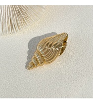 Nouveauté 2025 – Pince à cheveux étoile de mer super populaire pour femme, style vacances, avec diamants, pour franges et accessoires de coiffure, boucles d'oreilles