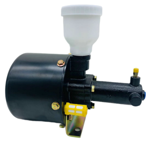 Pièces de rechange neuves pour pompe de surpression en fonte Huamao LIUGONG 855N pour chargeuse sur pneus - Product Image 3