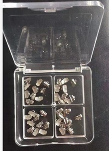 Tubo buccale ortodontico dentale - Product Image 6