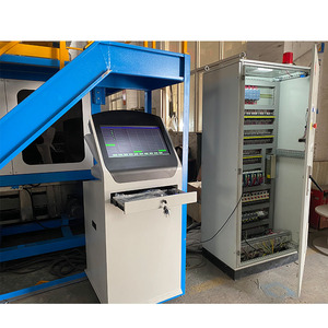 Автоматическая дозирующая машина для добавок, система дозирования химических добавок, система взвешивания добавок - Product Image 5