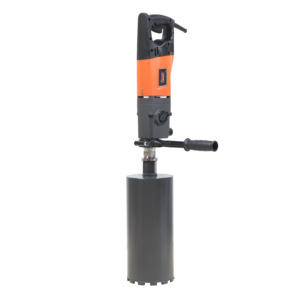 CAYKEN DK-180/3GD Perceuse à noyau portative de qualité supérieure avec 3 vitesses et boîte de vitesses améliorée - Product Image 2