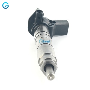 Injecteur de carburant OEM de luxe A6420701187 A6420701487 pour Mercedes-Benz - Product Image 4