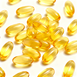 OEM Halal Biologische Appelazijn Softgels Capsules Natuurlijke Stofwisseling & Welzijn Ondersteunende Supplement Groothandel - Product Image 2