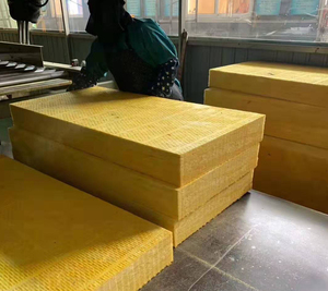 <span class=keywords><strong>Isolation</strong></span> acoustique de la cloison intérieure du cinéma vendue <span class=keywords><strong>par</strong></span> les fabricants de panneaux de laine de verre. - Product Image 5