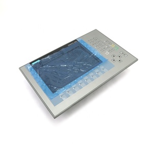 หน้าจอขายส่ง 6AV2124-1JC01-0AX0 HMI DP Basic 6AV21241JC010AX0 - Product Image 1