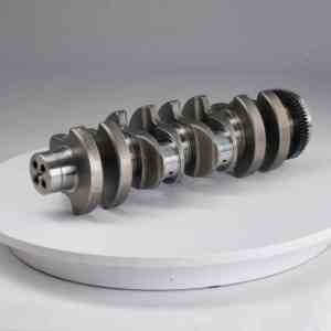 Vilebrequin STEM 6510300401 Diesel OM651 2.2 <span class=keywords><strong>CDI</strong></span> 8CW pour <span class=keywords><strong>Mercedes</strong></span>-<span class=keywords><strong>Benz</strong></span> Van Sprinter CLS-Class - Product Image 3