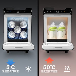 3.6L refrigeratore e riscaldatore frigorifero <span class=keywords><strong>per</strong></span> auto congelatore frigorifero portatile <span class=keywords><strong>per</strong></span> sedile posteriore <span class=keywords><strong>per</strong></span> Tesla modello Y 2026 di ginepro 2025 - Product Image 4