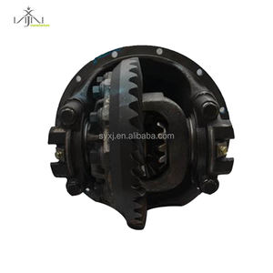 Engranaje <span class=keywords><strong>Diferencial</strong></span> 11/41 para Toyota, <span class=keywords><strong>Diferencial</strong></span> para Toyota Land Cruiser 9/41 - Product Image 4