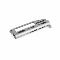 Composants de fonderie de précision OEM sur mesure en fonte HT200, fonte grise GG20, fonte ductile, par procédés de fonderie à la cire perdue et à la cire perdue par gravité