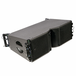 Sistema de Sonido Line Array Profesional KA II, el Comienzo de un Nuevo KA, Activo de 2 Vías, Doble 8 Pulgadas - Product Image 2