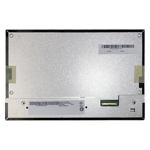 Module d'affichage LCD G101EVN03.1 10,1 pouces WXGA 1000 nits Réponse rapide du signal Écran de surveillance industriel embarqué - Product Image 1