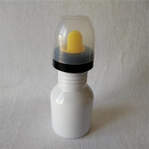Bébé poudre/bouteille de <span class=keywords><strong>lait</strong></span> pour la sublimation, peut personnaliser la bouteille photo - Product Image 1