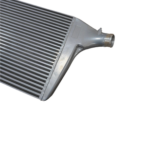 <span class=keywords><strong>Intercooler</strong></span> de performance amélioré pour <span class=keywords><strong>B9</strong></span> <span class=keywords><strong>A4</strong></span> A5 Allroad S4 S5 1.8T 2.0T 3.0T - Product Image 4