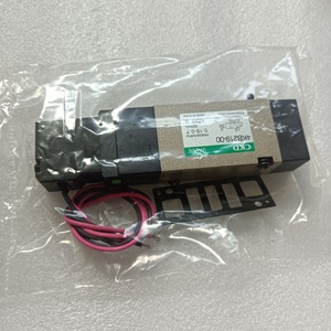 Vanne électromagnétique d'origine WD 4KB219-00-DC24V - Product Image 1