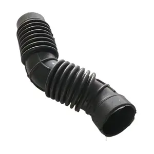 Flexible Rubber Intake Hose Air Cleaner Filter Car Air Intake Hose Air Duct Pipe Line