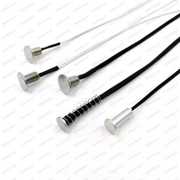 Fabricant Module maison intelligente RTU NTC 10K Capteur de température Transmetteur de température 4 20ma