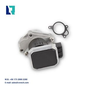 VANNE EGR directe d'usine 6461420019 6461420119 A6471420019 pour Mercedes Benz SPRINTER <span class=keywords><strong>3</strong></span>,5-t Bus (B906) (2006/06 - 2020/<span class=keywords><strong>09</strong></span>) - Product Image 2