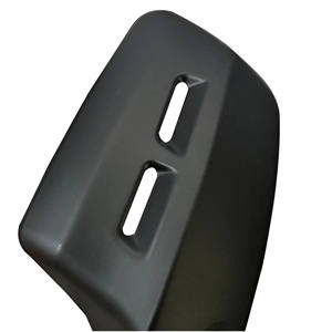 การ์ดแ<span class=keywords><strong>ฮ</strong></span>นด์มอเตอร์ไซค์สำหรับ CL500 สำหรับ CL300 CL250 สำหรับ CL500 แผ่นกันลมแ<span class=keywords><strong>ฮ</strong></span>นด์การ์ด - Product Image 4