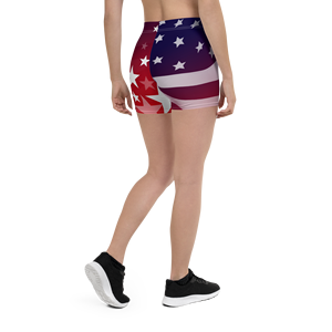 Pantaloncini sportivi CoastFlex Americana - Product Image 2