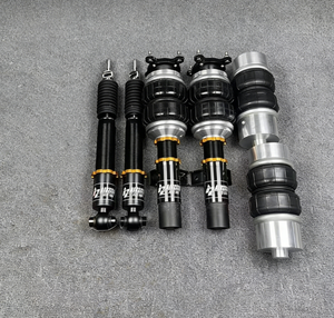 Per <span class=keywords><strong>BMW</strong></span> serie 3 G20/G28/kit sospensioni pneumatiche/puntone/ammortizzatore - Product Image 3