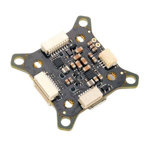 Precio al por mayor Holybro FETtec G4 1.7 KISS DSHOT2400 20Xmm 30X Analógico para Drones Air Unit 2S-6S Piezas y Accesorios RC - Product Image 2