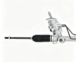 แร็คพวงมาลัยไฮดรอลิก OE สำหรับรถยนต์ VW รุ่นใหม่ 5Z1422055 อะไหล่เครื่องยนต์ - Product Image 5