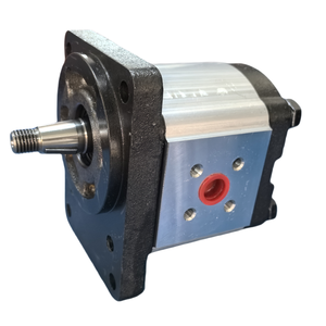 Pompe à engrenages hydraulique série AZPF AZPF AZPG AZPJ AZPB AZPJ-22-012RRR20MB AZPF-11-022RAB01MB 0510525076 AZPF-1X-011RAB01MB AZPF AZP - Product Image 5