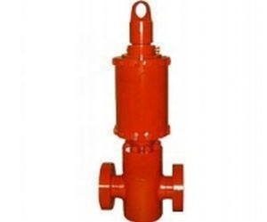 <span class=keywords><strong>API6A</strong></span> Wellhead Van Cổng Thủy Lực Van An Toàn Bề Mặt - Product Image 5